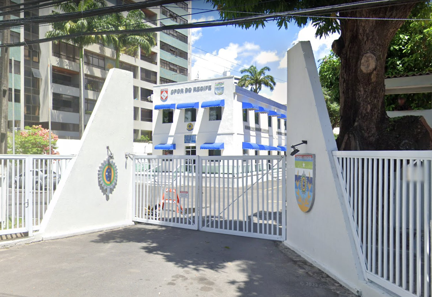 Centro de Preparação de Oficiais da Reserva do Recife