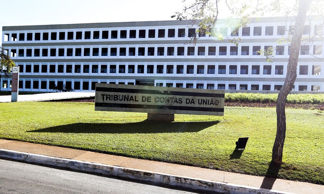 Tribunal de Contas da União