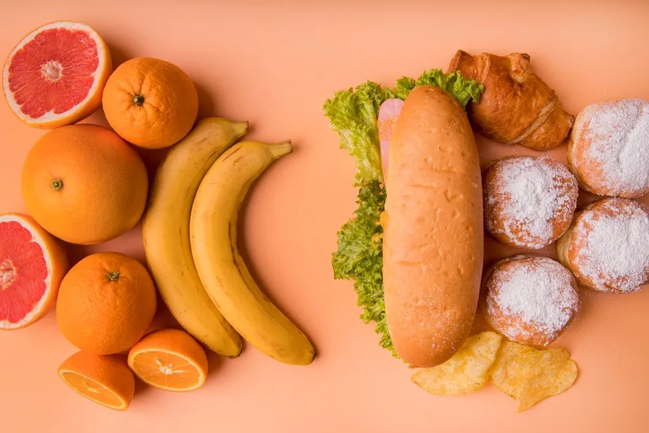 Alimentos 