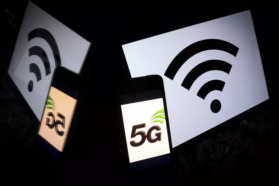 5G: Redes enfrentam dificuldades em 17 capitais