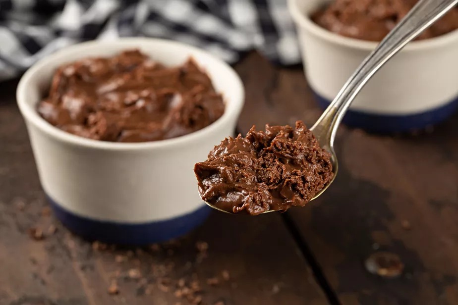 Mousse de chocolate: receita prática 