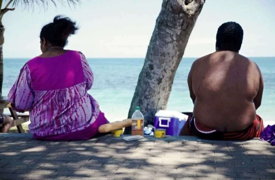 Nauru está localizada na Oceania e tem pouco mais de 12,5 mil habitantes 