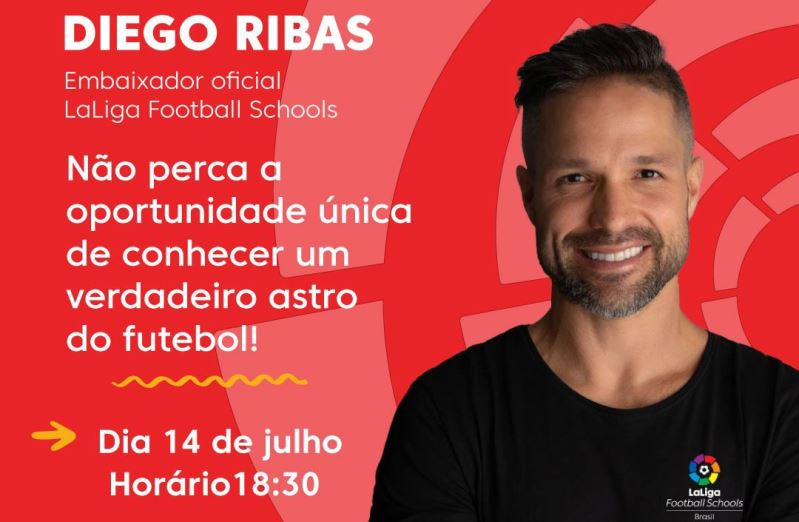 Diego Ribas