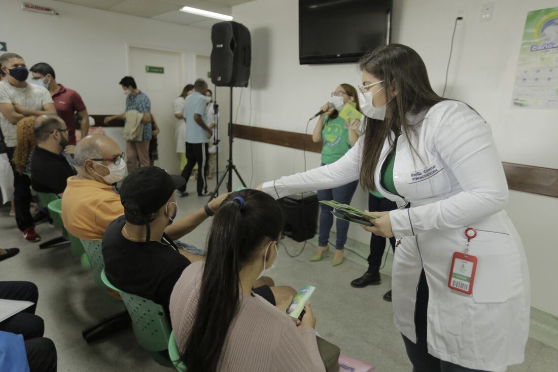 O diagnóstico tardio pode causar uma perda significativa da qualidade de vida durante e após o tratamento