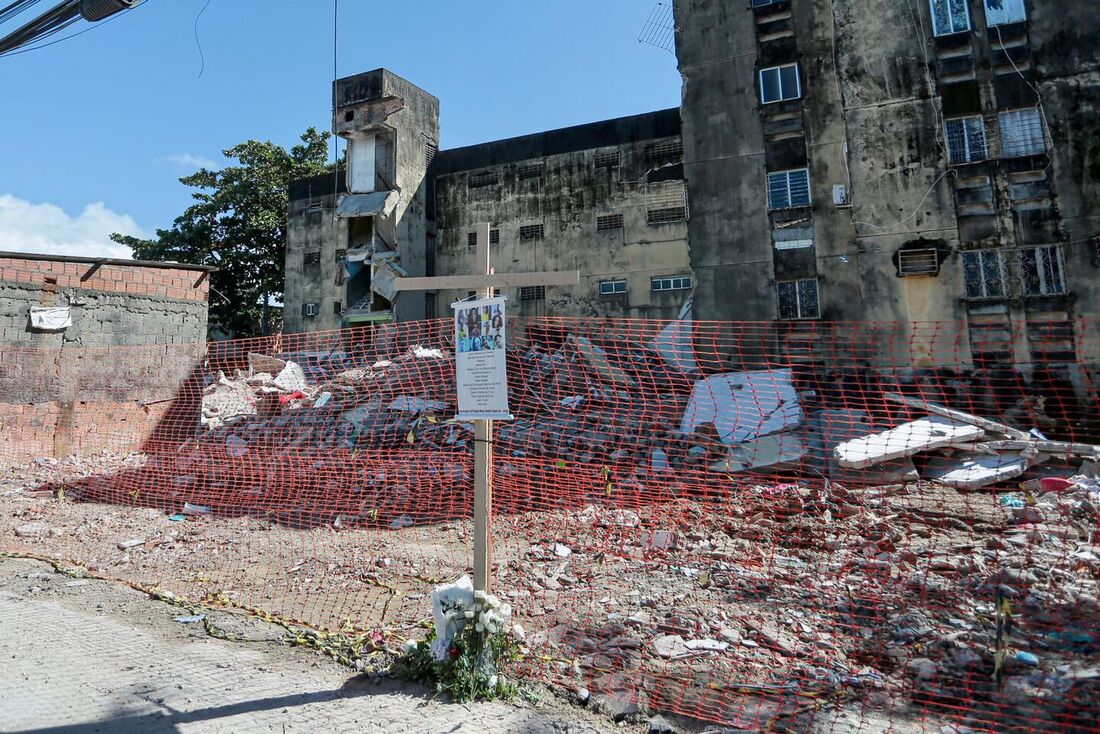 Em meio a dor, moradores denunciam aumento de aluguéis no bairro do Janga