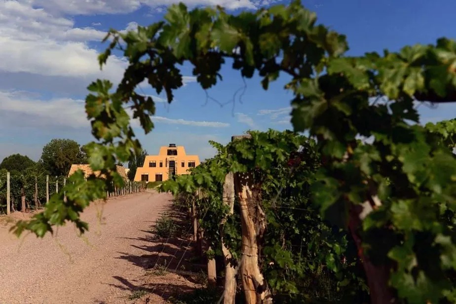 Catena Zapata, em Mendoza, é eleita a melhor vinícola do mundo 