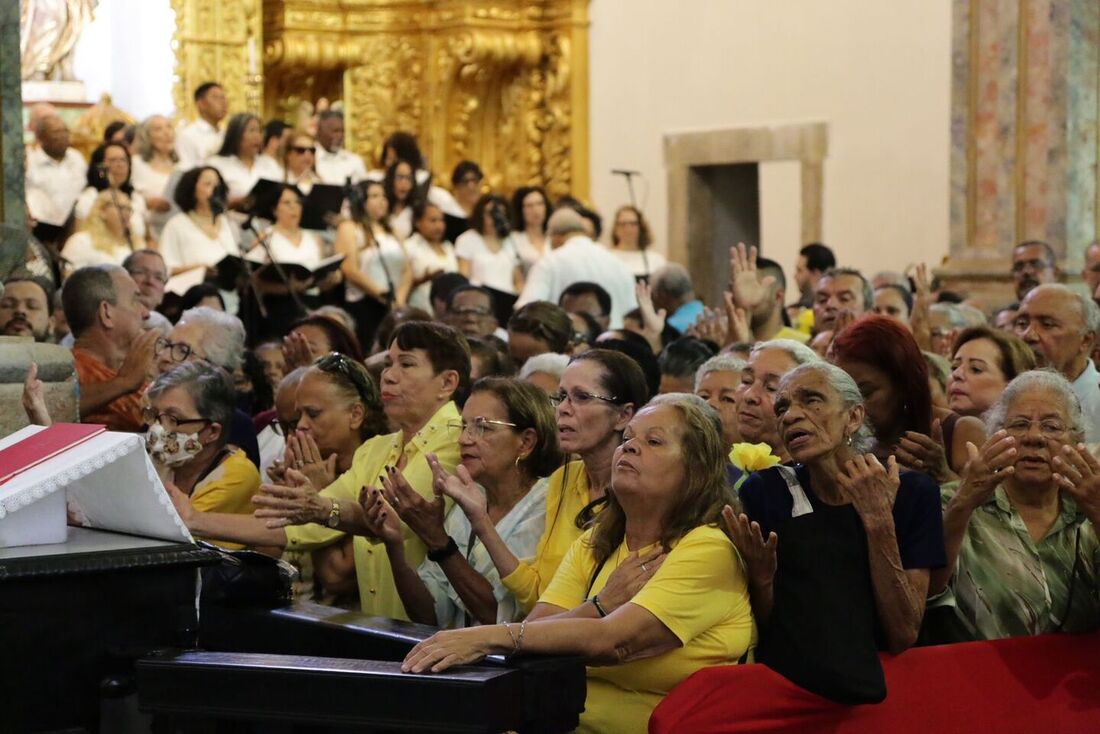 Festa de Nossa Senhora do Carmo