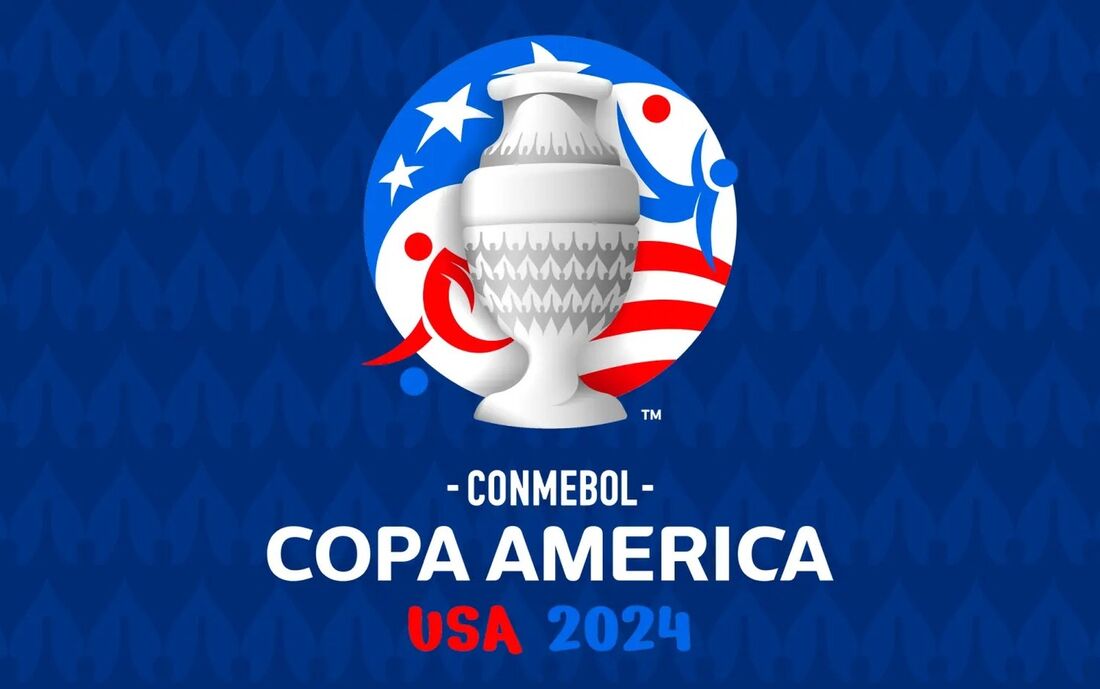 Atlanta e Miami vão receber abertura e final da Copa América 2024 Folha PE