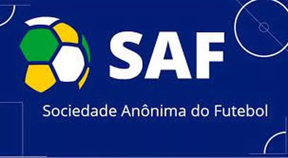 Sociedade Anônima do Futebol (SAF) 