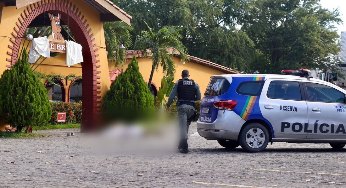 Morte aconteceu na tarde desta terça-feira, na Zona Sul do Recife