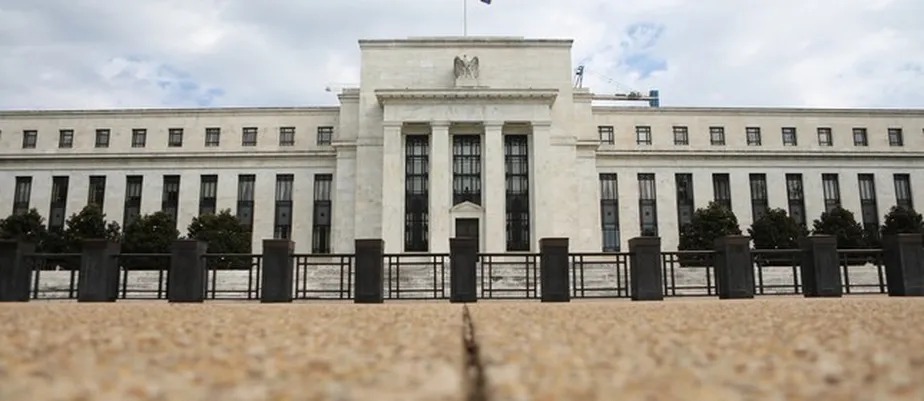 Sede do Federal Reserve