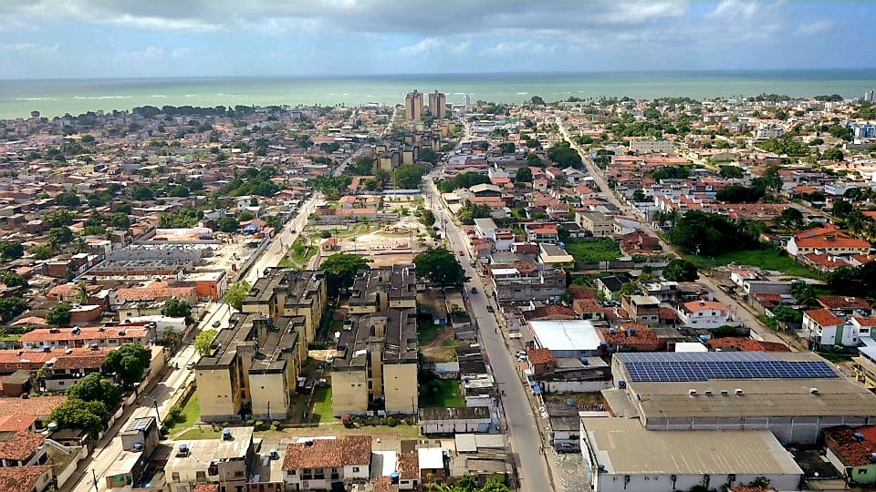 Prédios do Conjunto Beira-Mar devem ser demolidos, segundo a Defesa Civil de Paulista