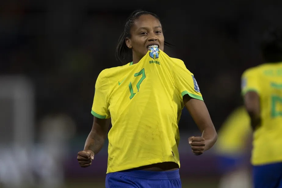 Jogos da Copa do Mundo Feminina hoje, sábado, 29; onde assistir e horários