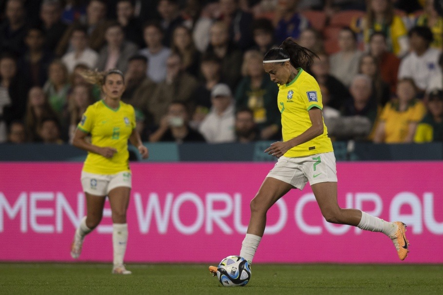 Jogos da Copa do Mundo Feminina nesta segunda, 31; onde assistir e