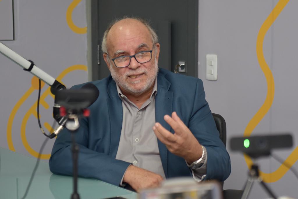 Waldemar Borges deputado estadual (PSB)