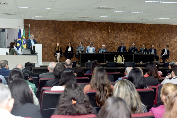 Arcoverde ganha 2ª Vara Criminal