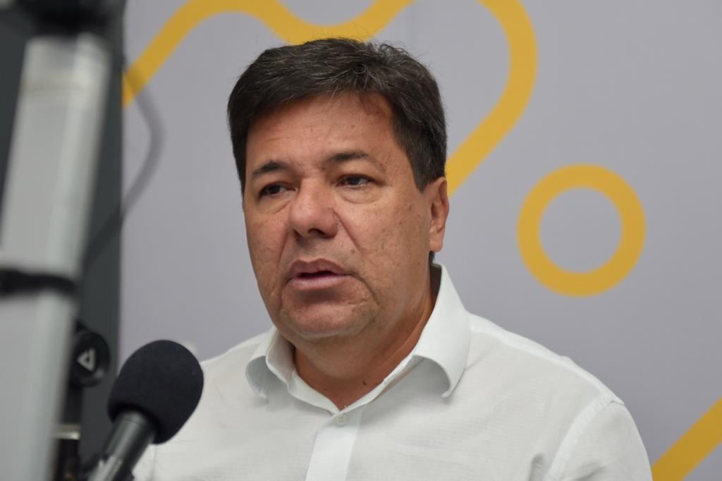 Mendonça Filho deputado federal (União Brasil)