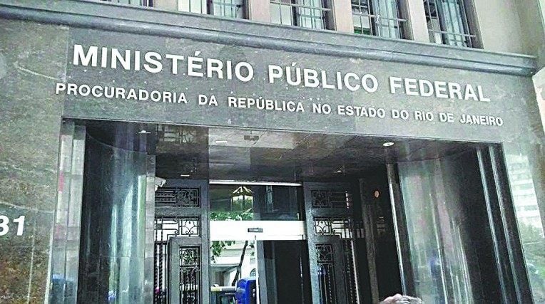  Ministério Público Federal (MPF) 