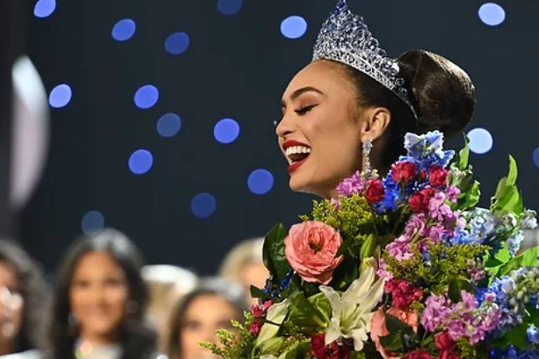 Miss Universo Indonesia gera repercussão negativa por assédio sexual 