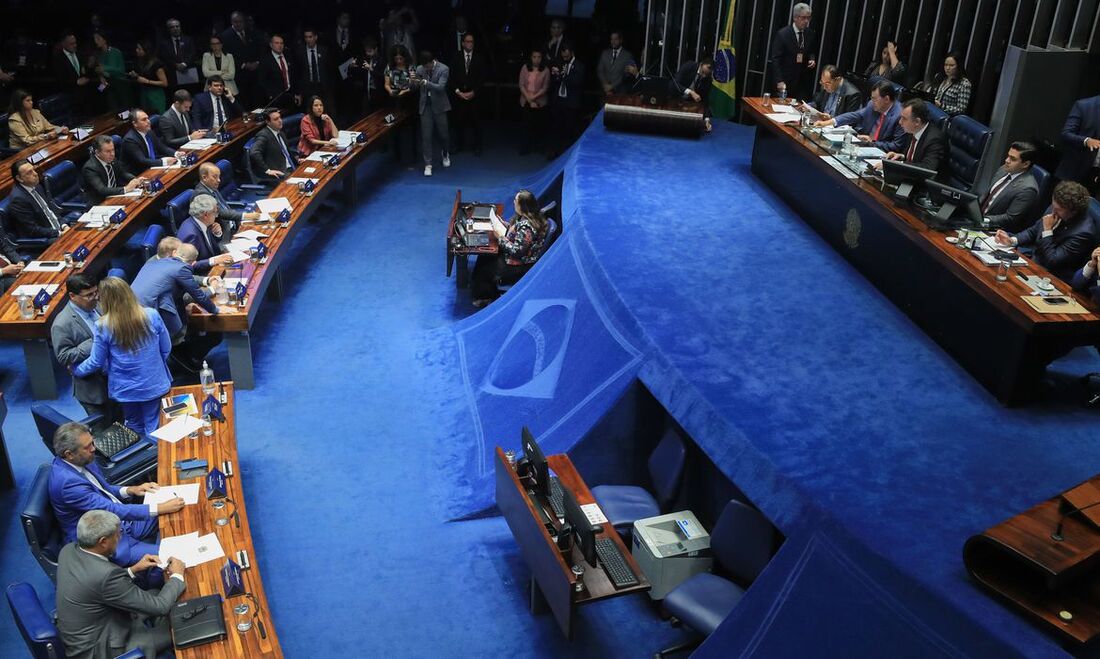 Governadores temem distorções em Conselho da reforma tributária