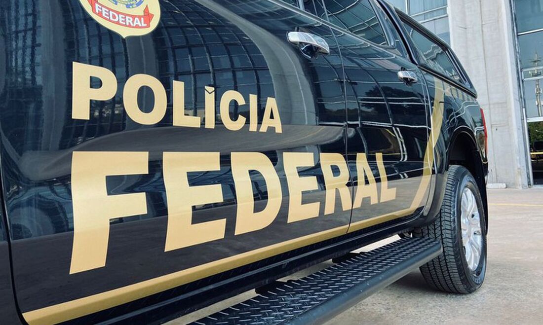 Polícia Federal 