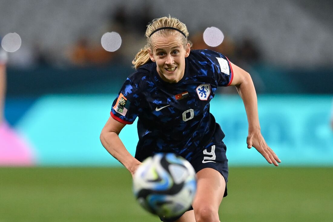 Espanha x Holanda - Copa do Mundo Feminina: onde assistir