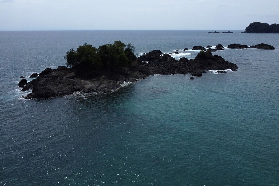 Os moradores negros e indígenas falam sobre ecoturismo e pesca artesanal