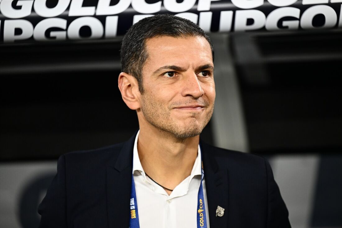 Jaime Lozano será o técnico da seleção mexicana na Copa de 2026