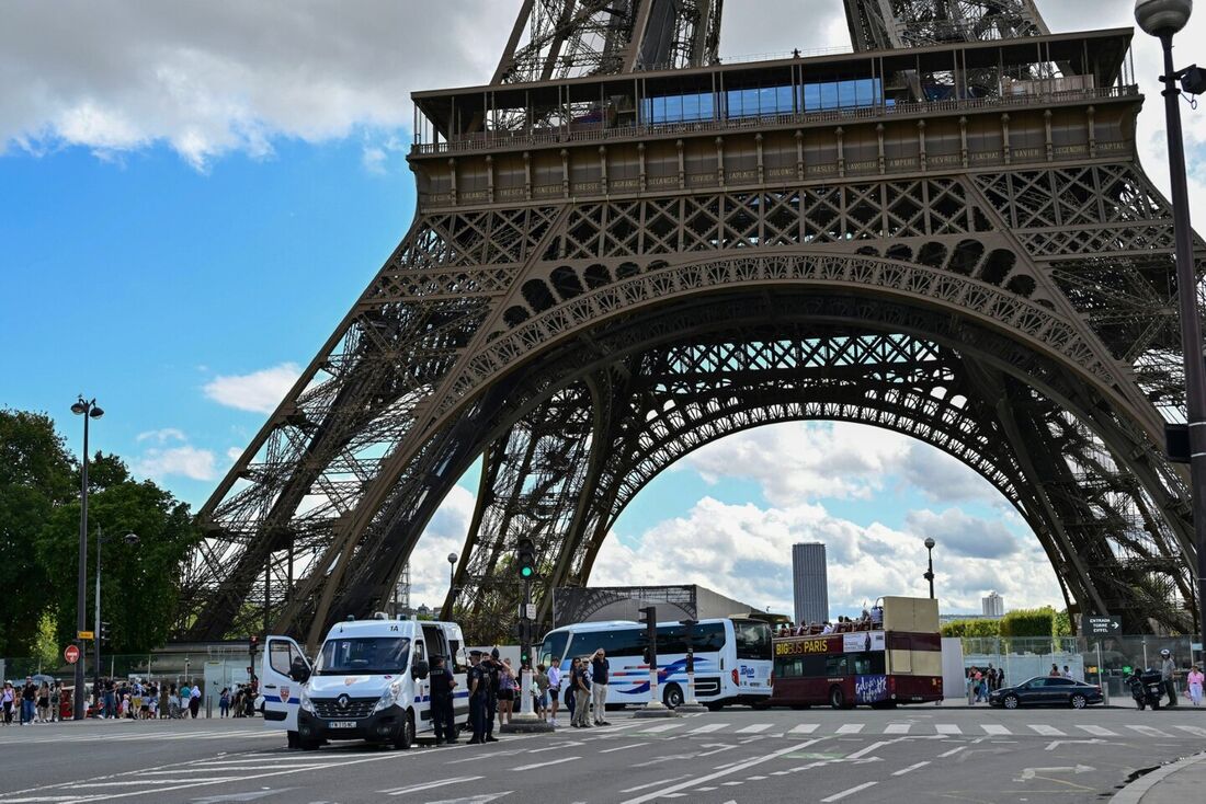 Torre Eiffel