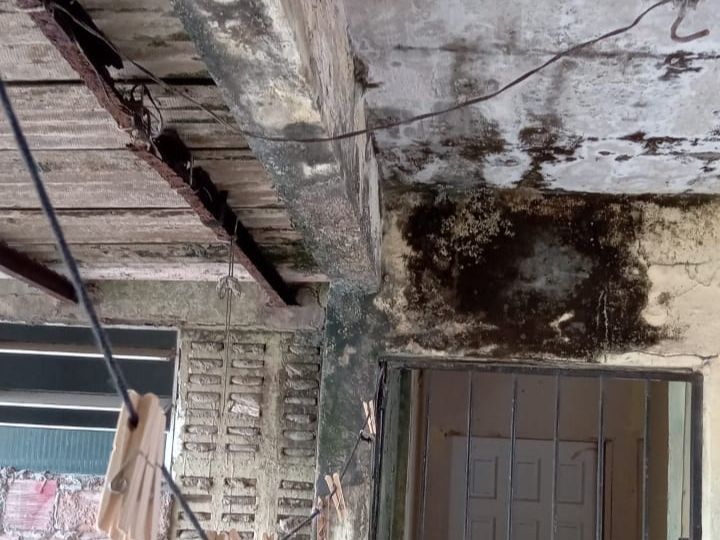 Prédio no residencial Arthur Lundgren II