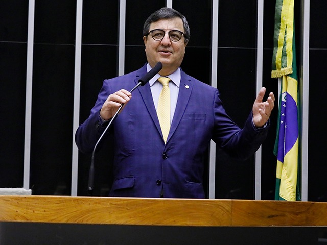 Deputado Danilo Forte