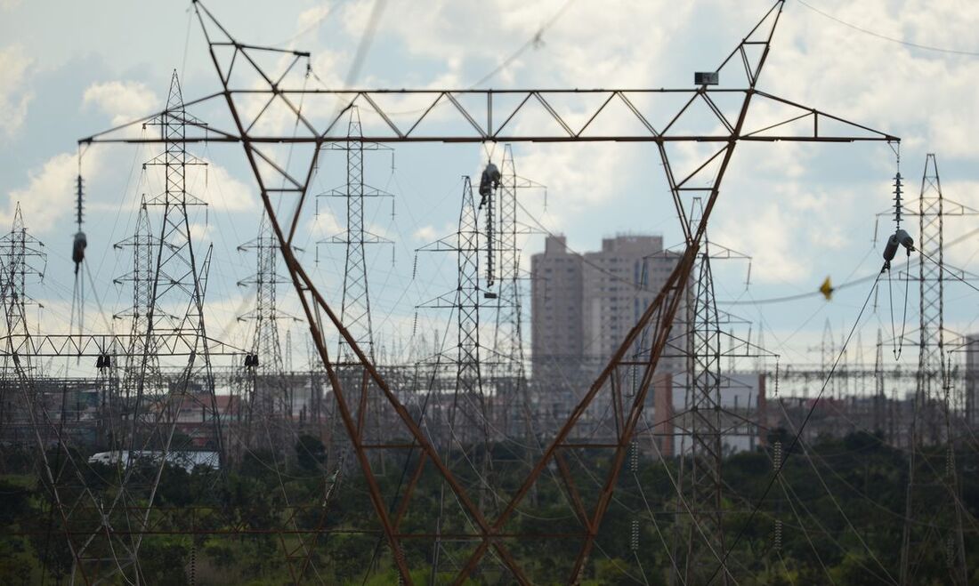 Apagão no dia 15 de agosto, e que deixou 25 estados e o Distrito Federal sem energia