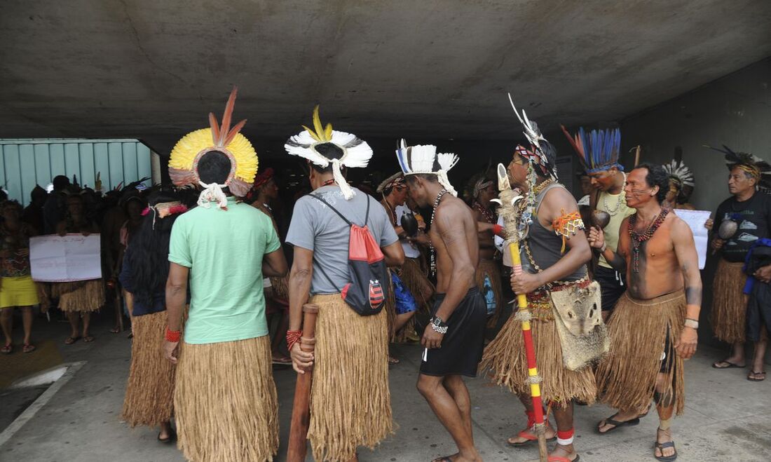 O documento foi assinado por mais de 90 organizações indígenas e indigenistas