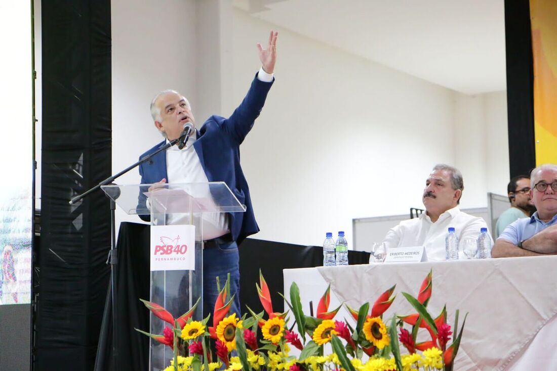 Ministro Márcio França