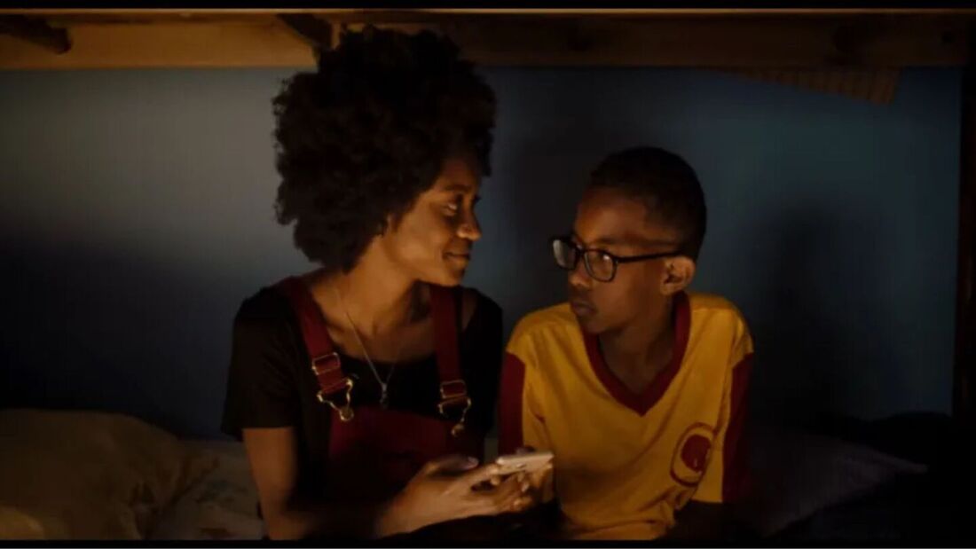 "Marte Um" é um dos filmes presentes na lista dos 50 melhores filmes brasileiros do século