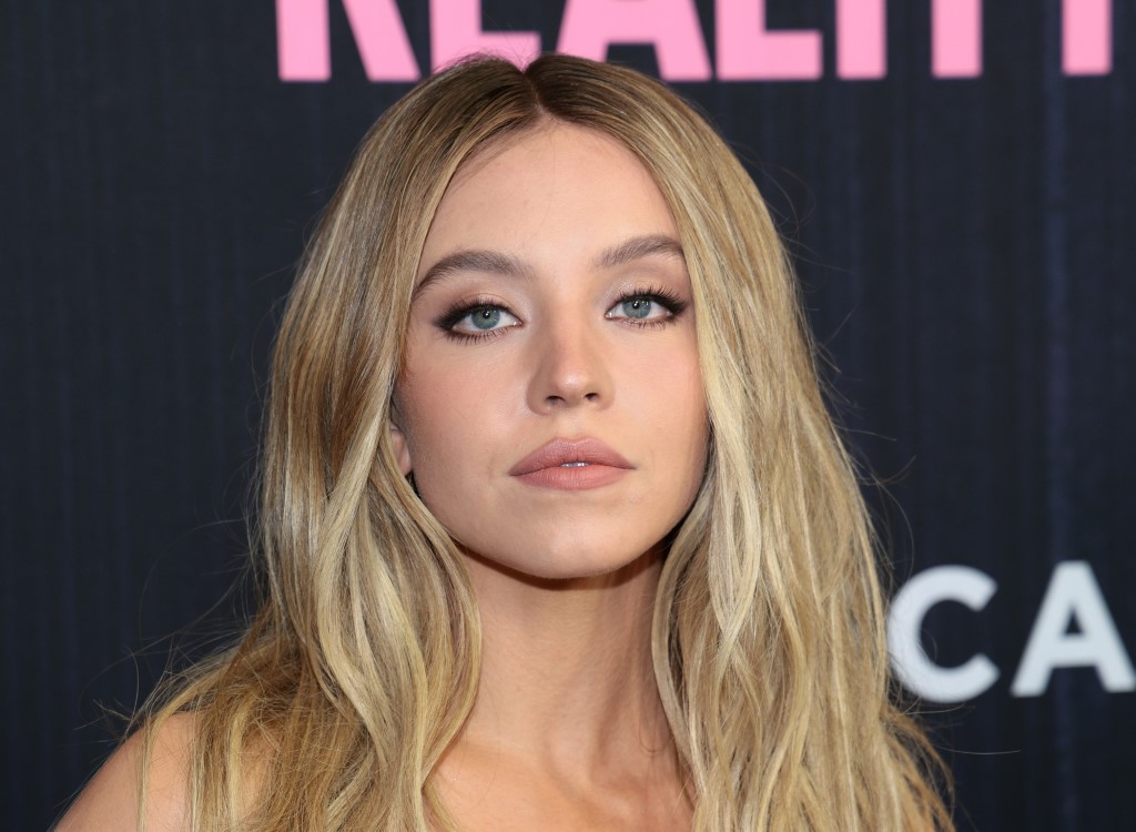 Sydney Sweeney