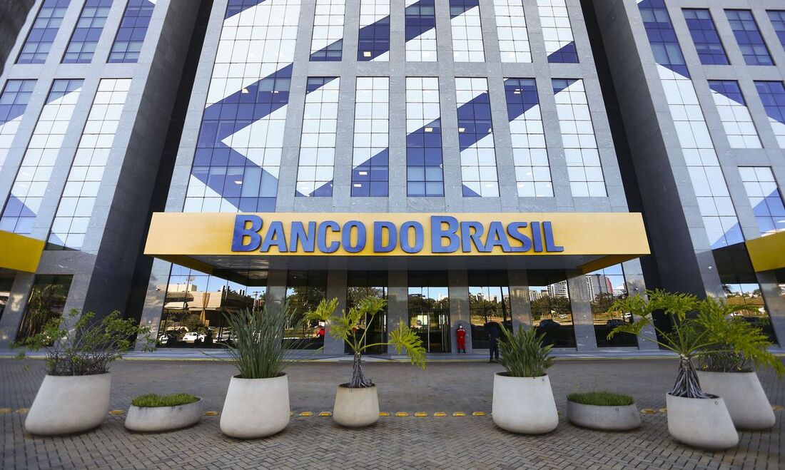 Bando do Brasil