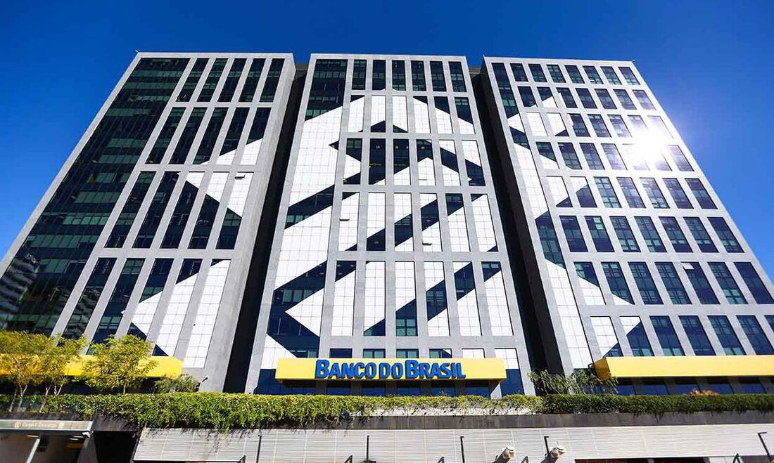 Banco do Brasil