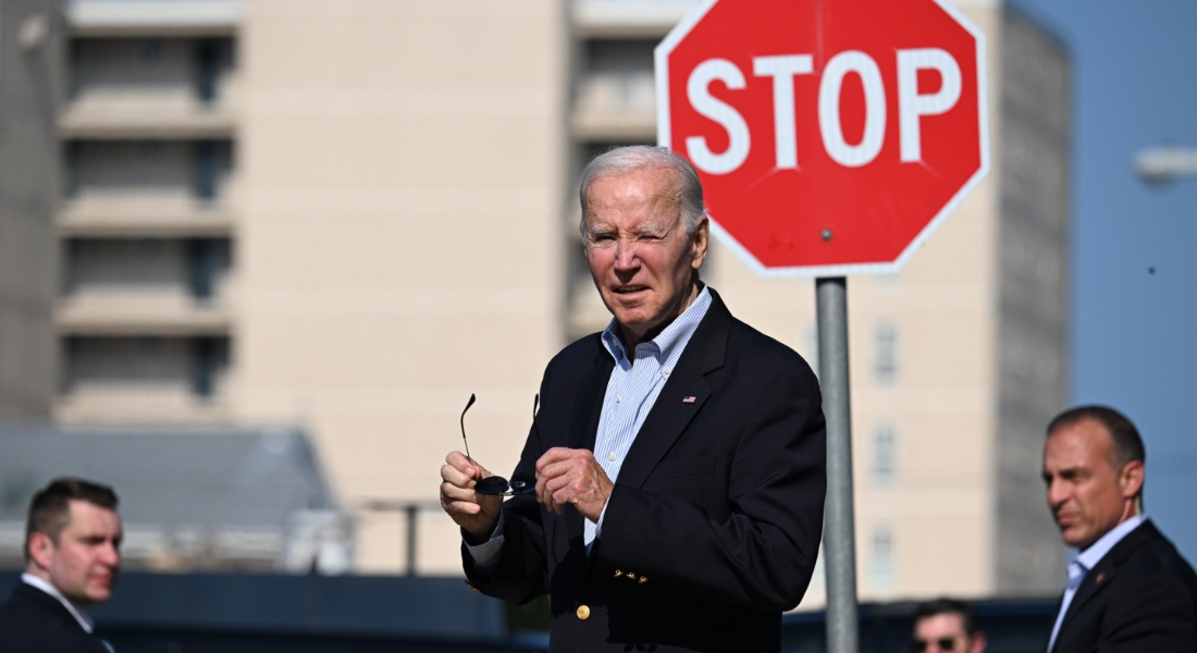 Joe Biden