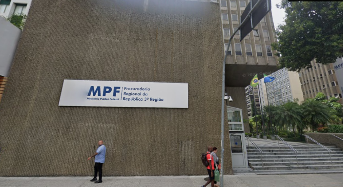 MPF em São Paulo