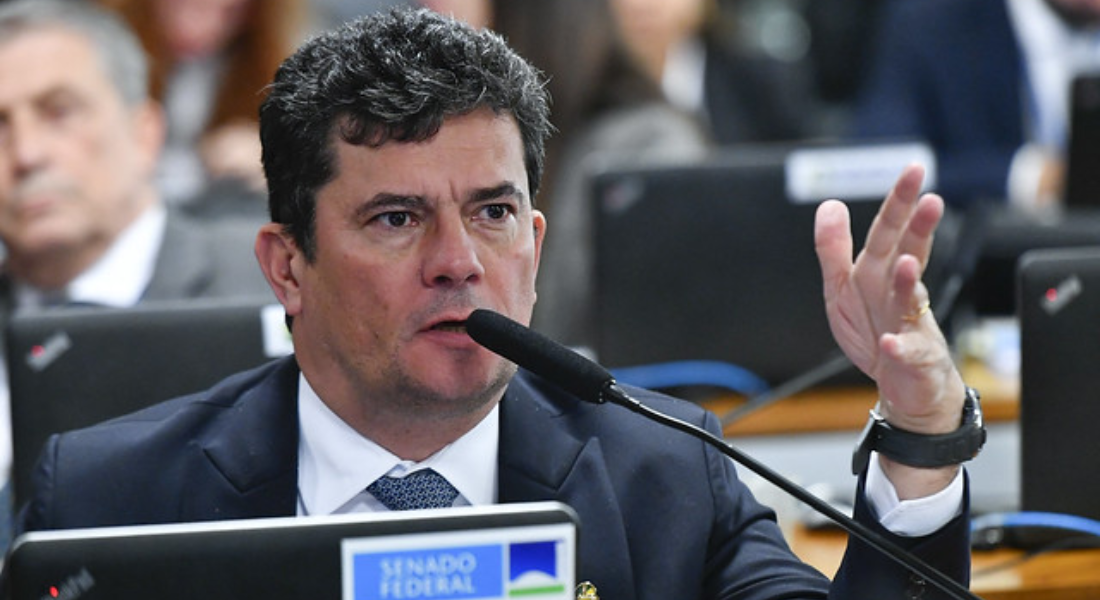 Sergio Moro