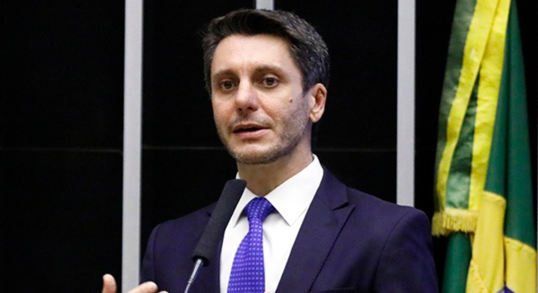 Deputado Alex Manente