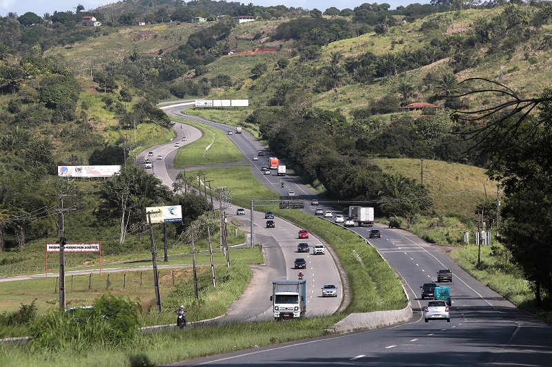 Levantamento mostra melhores horários para viagens pelas estradas de Pernambuco