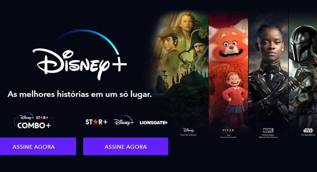 Disney+