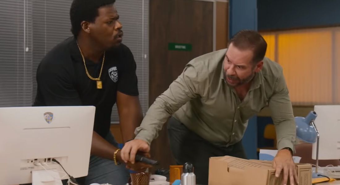 Netflix lança trailer de B.O., série de humor com Leandro Hassum