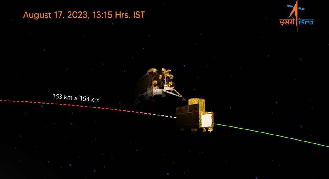 Missão Chandrayaan-3