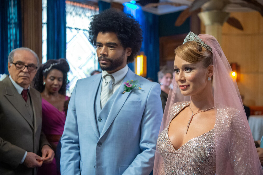 Enredo de "Amor perfeito" começa a virar nos próximos capítulos