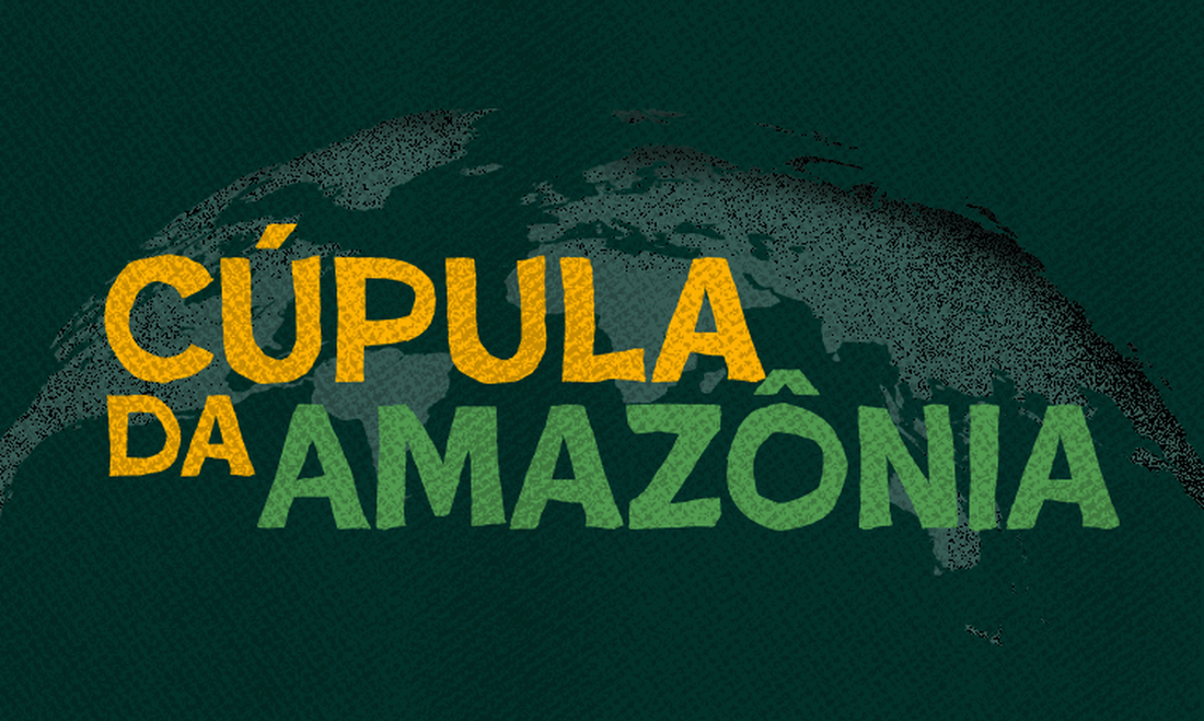 Cúpula da Amazônia