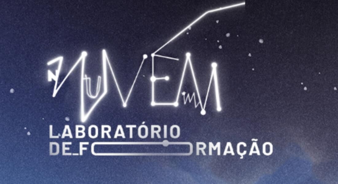 Nuvem - Laboratório de Formação