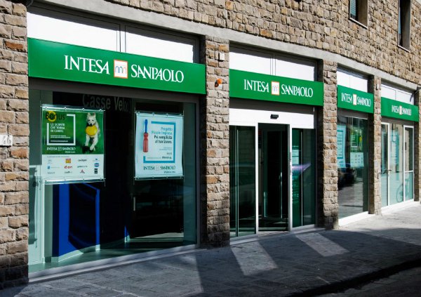 Banco Intesa Sanpaolo